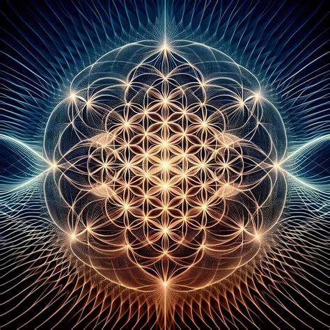 cosmic wisdom new age image